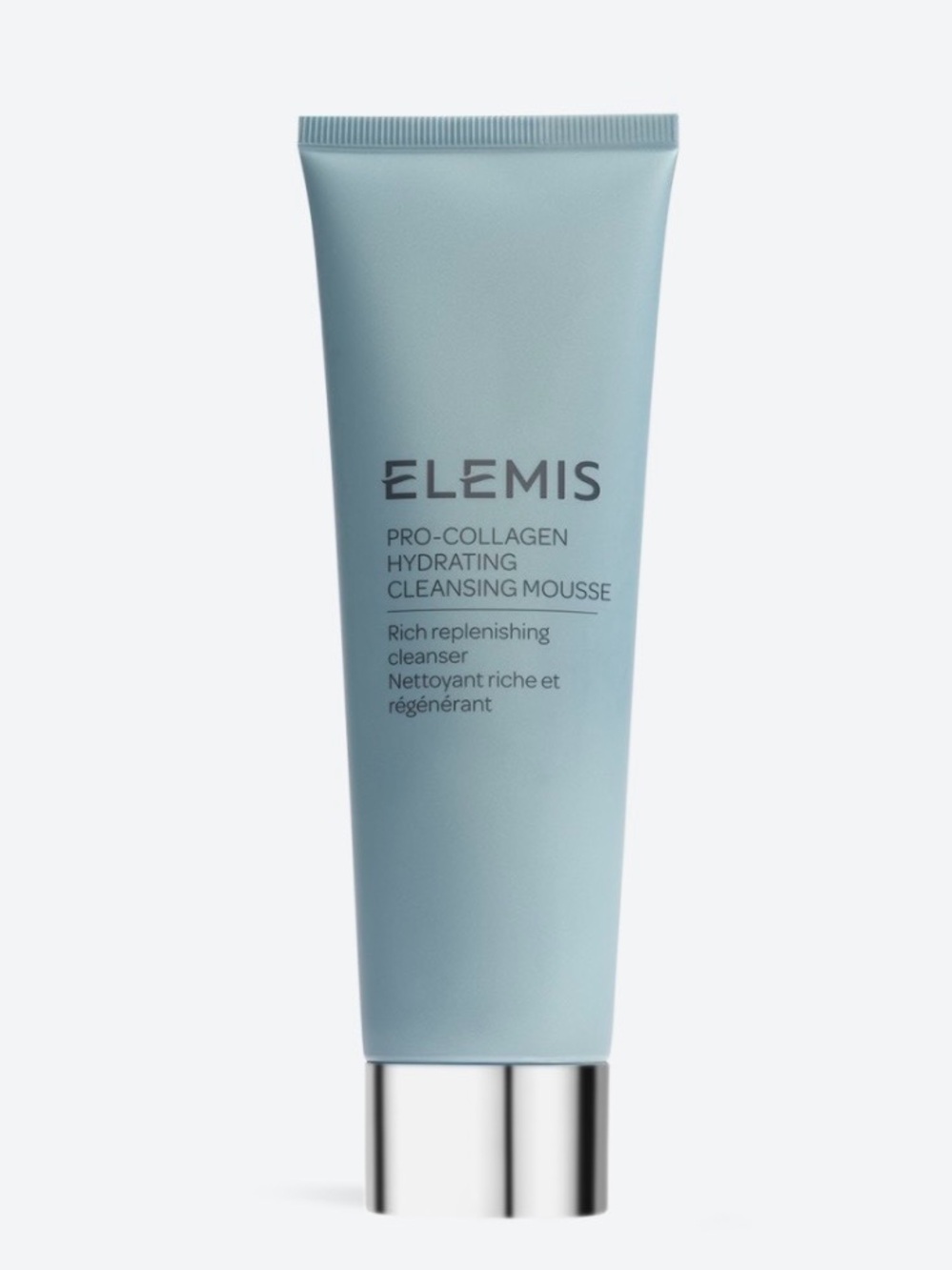 Elemis Pro-Collagen Hydrating Cleansing Mousse 125 ml